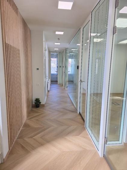 Spațiu comercial, de 150 mp, în Exterior Vest