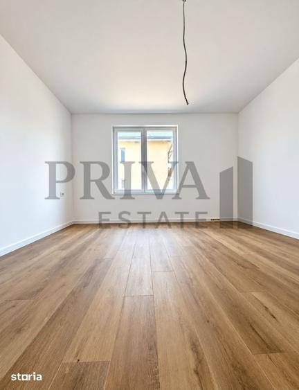 Casă cu 4 camere cu Teren 268 Mp în Giroc