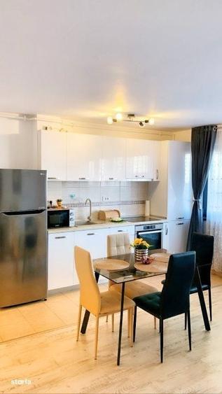 Dimitrie Leonida/Metrou- Apartament 2 camere/Bloc nou - 6