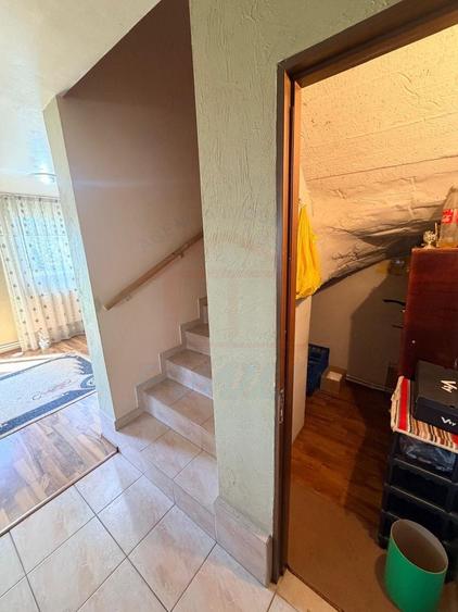 Casă individuală cu 4 camere cu Canalizare în Smârdan