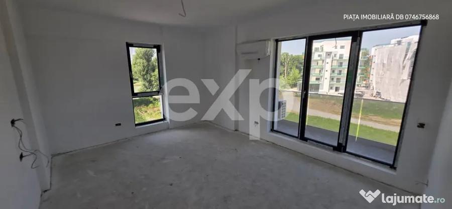 Apartament cu 3 camere decomandat în Nord