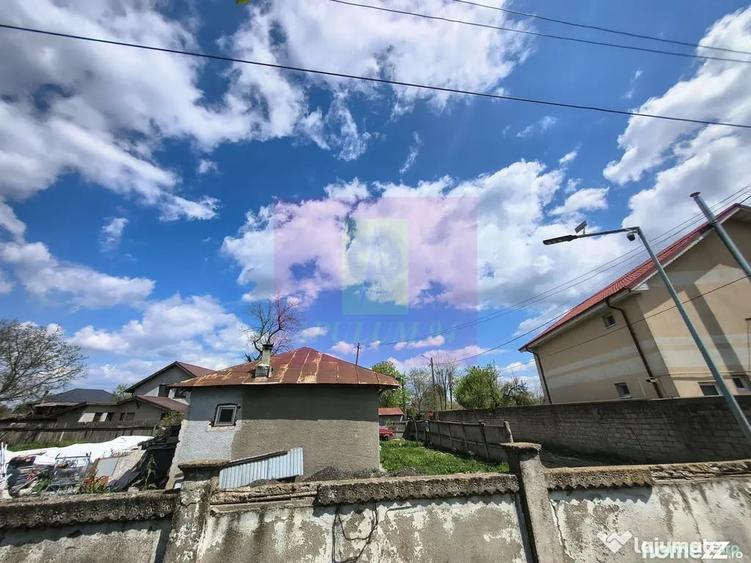 Teren în Poșta