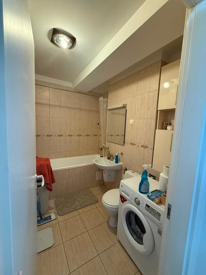 Apartament cu 2 camere în Aviației