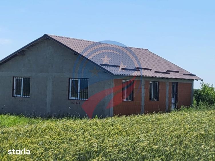 Casa de vanzare Comuna Leu, jude?ul Dolj, Strada Garii - 2