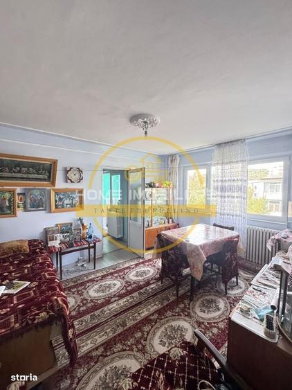 Apartament 2 camere,60000 euro Mircea cel Batran - 2