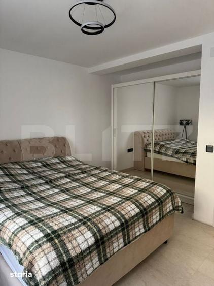 Apartament cu 4 camere în Central