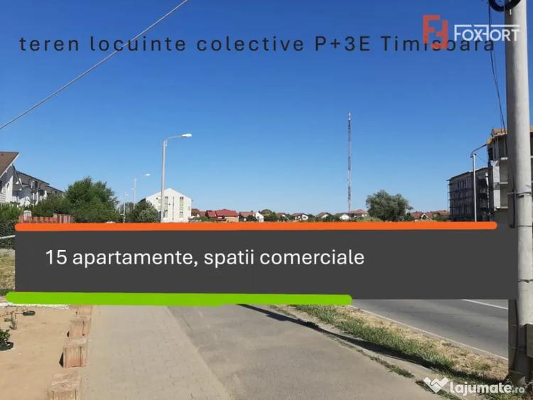 Teren în Braytim