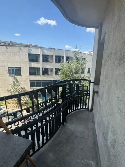 Apartament cu 2 camere decomandat, mobilat în Unirii