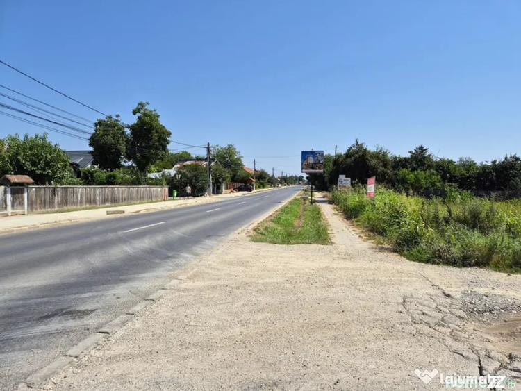 Teren în Ciofliceni