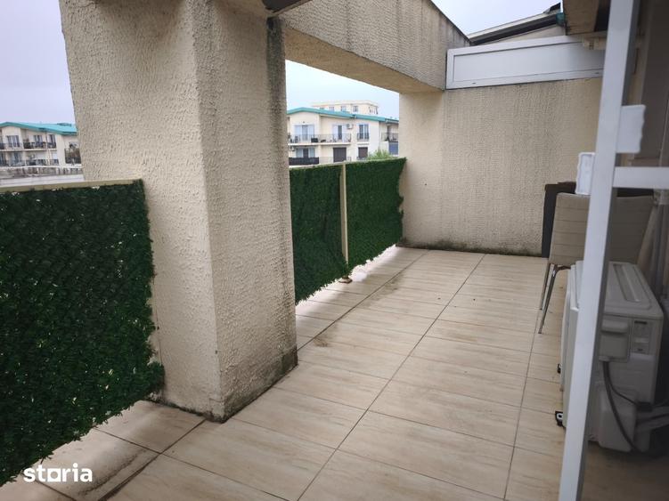 Apartament cu 3 camere în Ștefăneștii de Jos