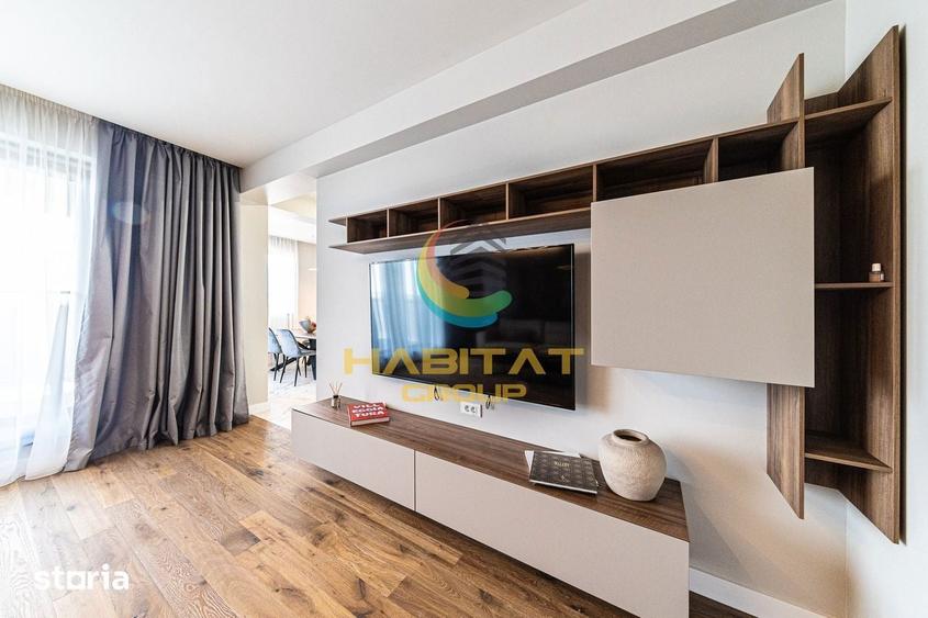 Apartament cu 2 camere în Central