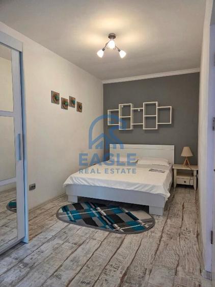 Euromaterna - 2 Camere cu balcon si parcare in bloc nou pe termen lung - 4