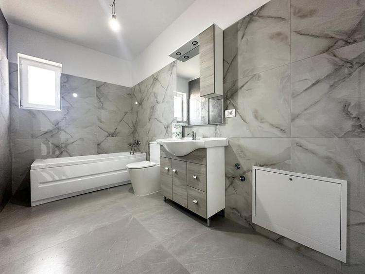 Casa Individuala 4 camere - Mosnita Noua zona Valery - 9