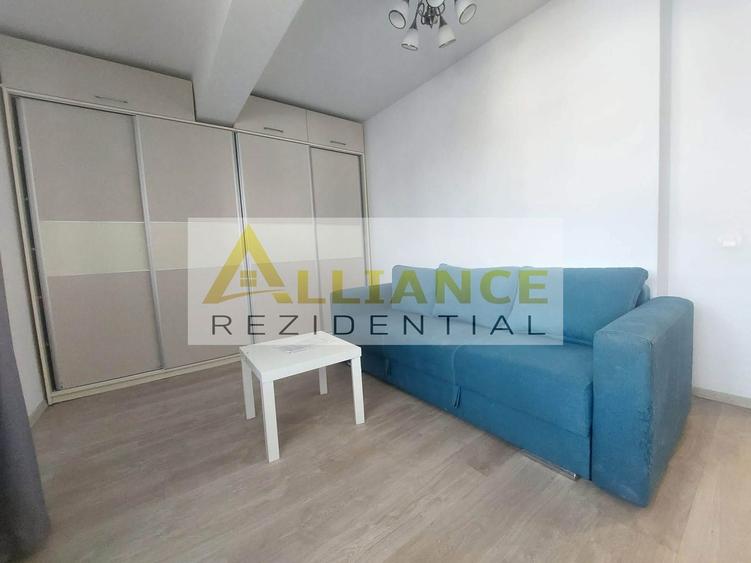 Apartament cu 2 camere decomandat, mobilat în 1 Decembrie 1918
