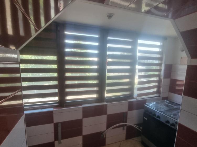 Apartament cu 3 camere decomandat în Exterior Vest