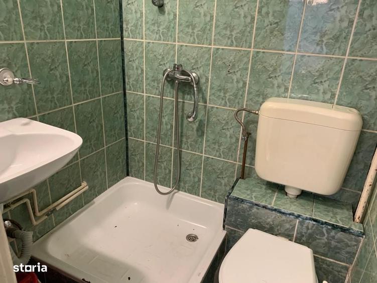 EE/265 De inchiriat apartament cu 1 camera in Tg Mures- Central - 6