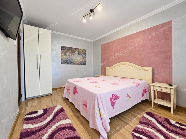 Apartament cu 2 camere, etaj 2 – Siderurgiștilor Vest, SD-uri. - 3