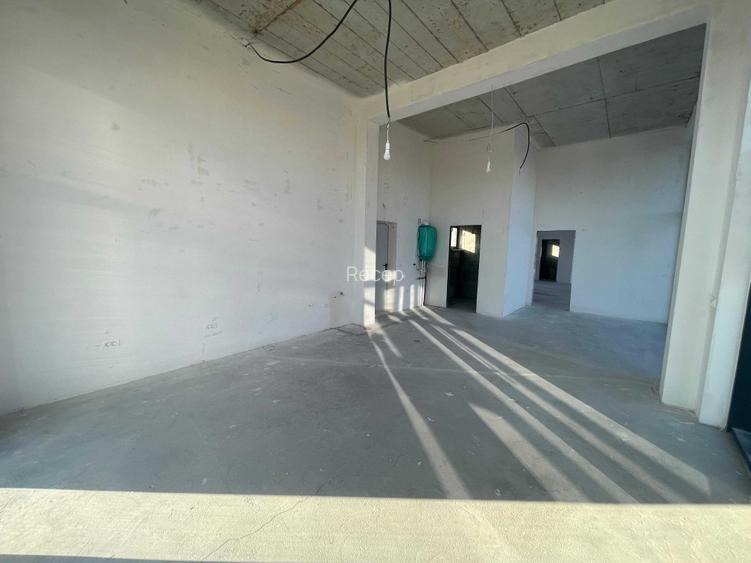 Cladire de vanzare - Ideala pentru birouri sau clinica (165 m2, Otopeni)