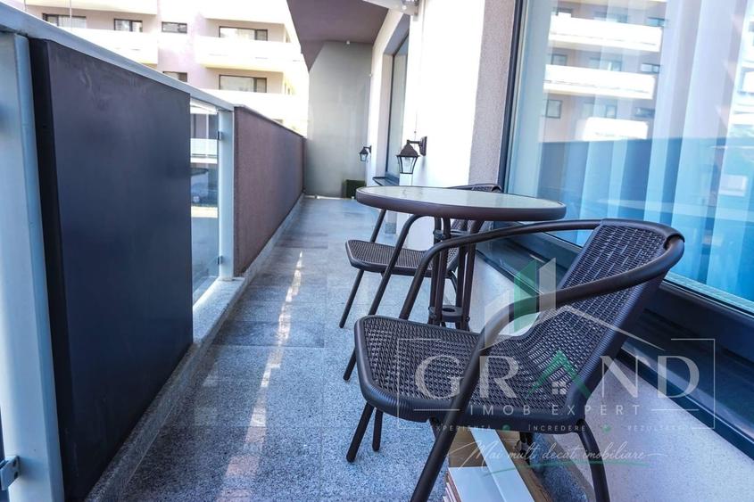 Apartament 2 camere de inchiriat , Marasti - 8