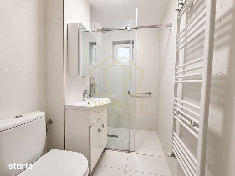 Apartament cu 3 camere în Freidorf