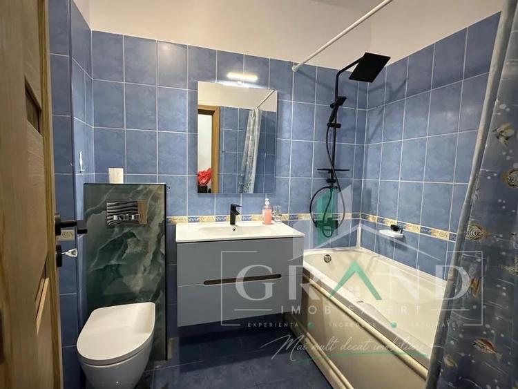 Apartament 3 Camere | 2 Bai | Balcon | Parcare | Marasti/Calea Dorobantilor - 8