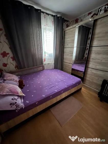 Apartament cu 2 camere decomandat în Nord