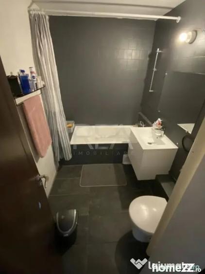 Apartament cu 3 camere decomandat în Gorjului