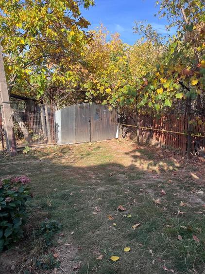 Casă cu 3 camere în Albota