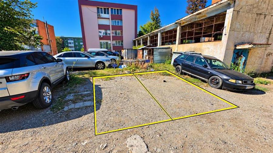 Apartament cu 2 camere decomandat, mobilat în Vest