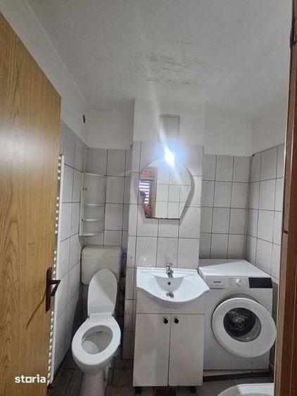Garsonieră în Central