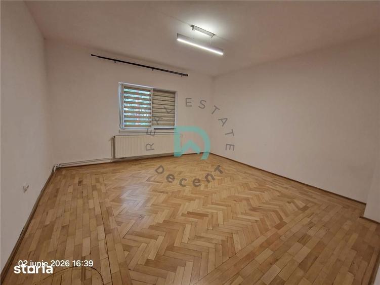 Spațiu comercial, de 190 mp, în Astra