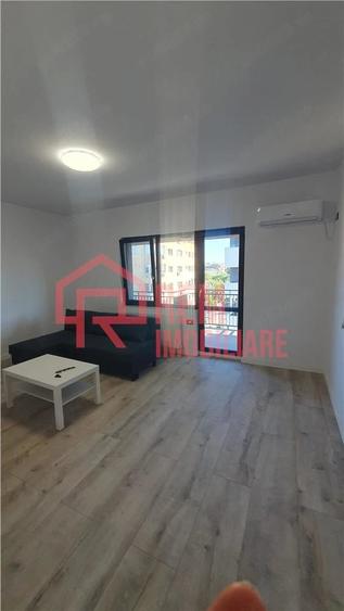 Apartament cu 2 camere decomandat în Fundeni