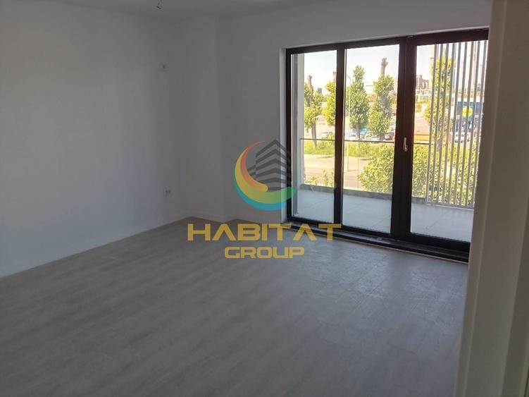 Apartament cu 2 camere decomandat în Nicolae Grigorescu