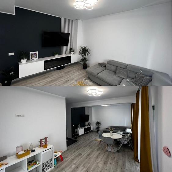 Casă cu 4 camere în Central