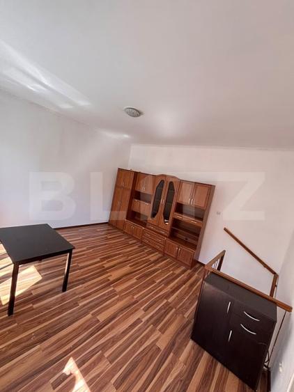 Apartament cu 3 camere decomandat, mobilat în Blaj