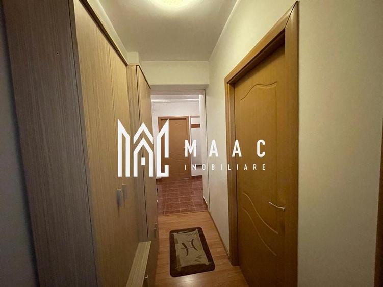 Apartament cu 2 camere decomandat, mobilat în Terezian