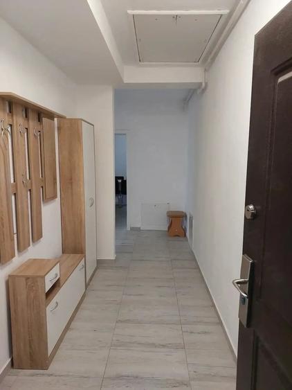 Apartament cu 2 camere decomandat în Calea Urseni