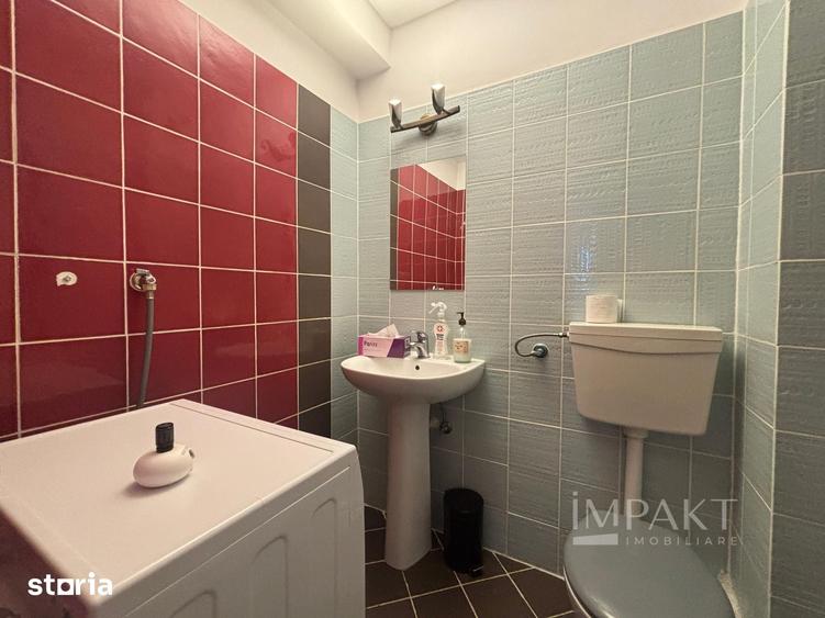 Apartament cu 3 camere în Andrei Mureșanu