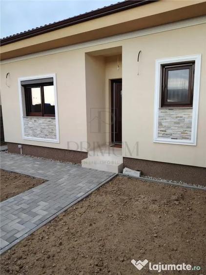 Duplex pe parter - zona usor accesibila - predare la cheie - 3