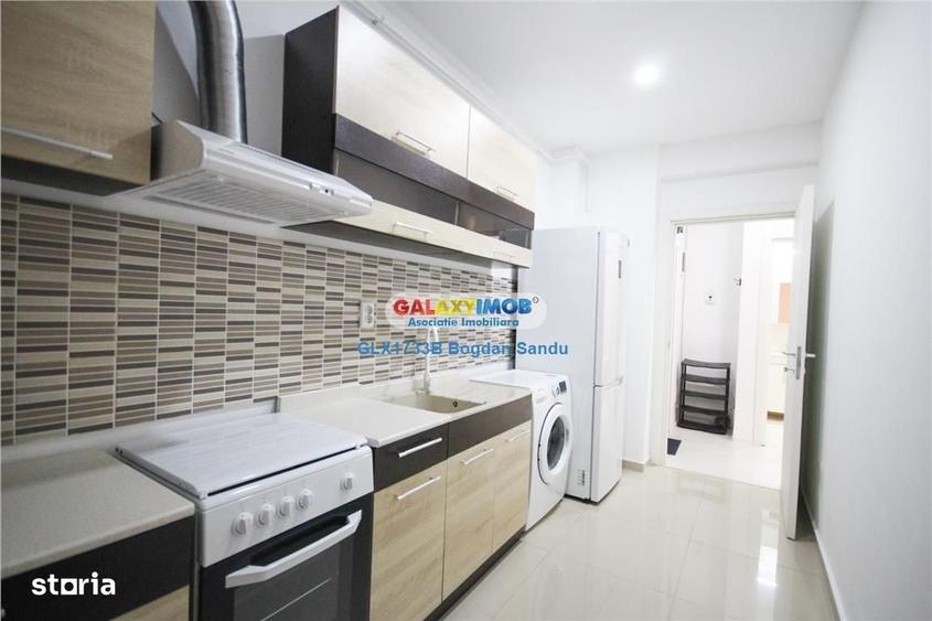 Apartament cu 2 camere decomandat de inchiriat in Militari Residence - 10