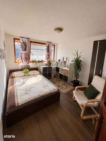 Casa tip duplex situata in Sangeorgiu de Mure? - 6