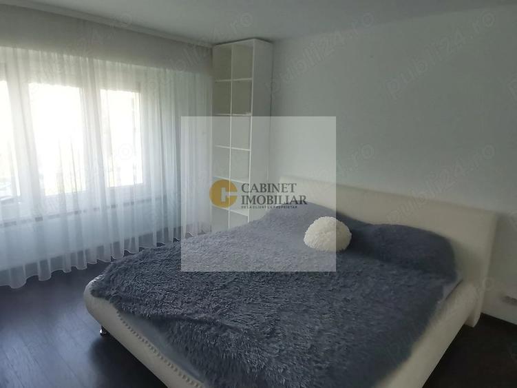 Apartament cu 1 camera I Etaj intermediar I Decebal -Muncii I 1994 - 1
