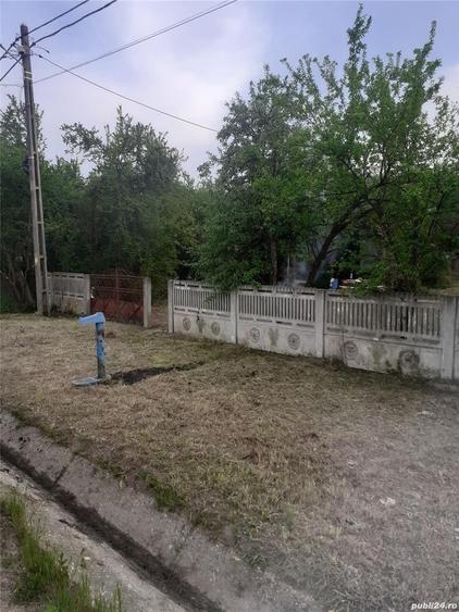 Casă cu 2 camere în Zătreni