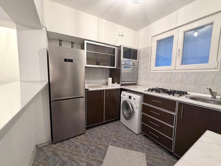 Apartament cu 2 camere în Ștefan cel Mare