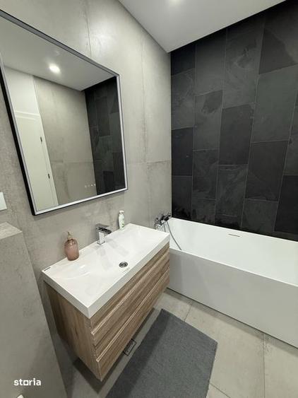 Apartament ULTRACENTRAL -Clinicilor Cluj - 3