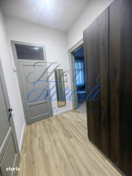 Apartament de LUX la prima inchiriere in zona Centrala a Clujului - 5