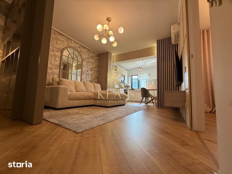 Apartament 3 camere | 4 City North | 2 Bai| Parcare Supraterana - 4