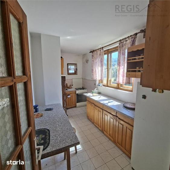 Casa stil duplex Teren zona Bran - 15