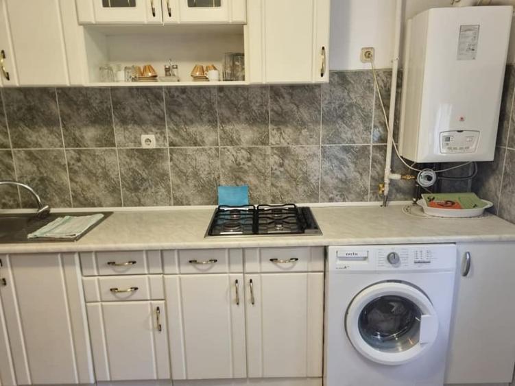 Apartament de 2 camere zona Astra ,str soarelui - 5