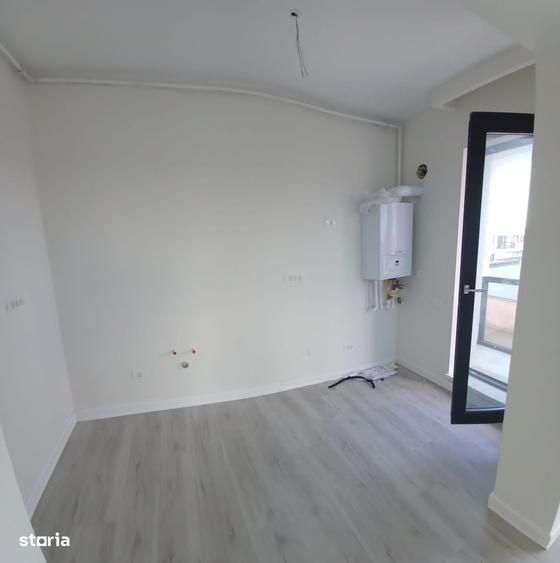 Tomis Plus-apartament 2 camer+garaj - 7